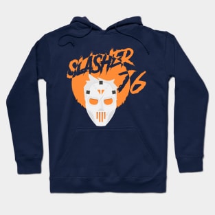 Slasher 76 Hoodie